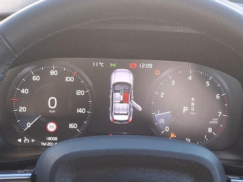 Used Volvo XC40 2021 for sale - 77006183: Photo 15