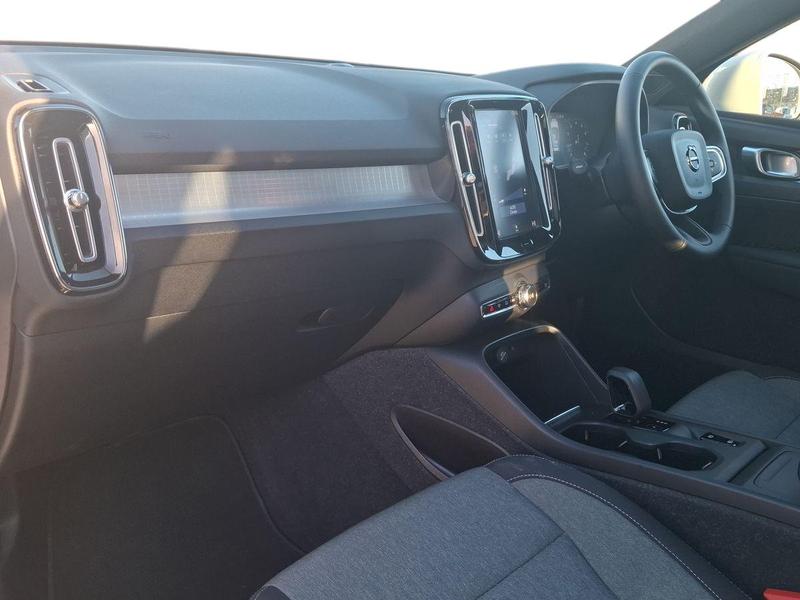 Used Volvo XC40 2021 for sale - 77006183: Photo 16