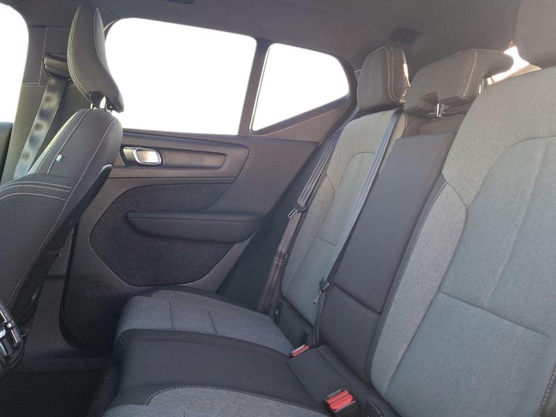 Used Volvo XC40 2021 for sale - 77006183: Photo 18