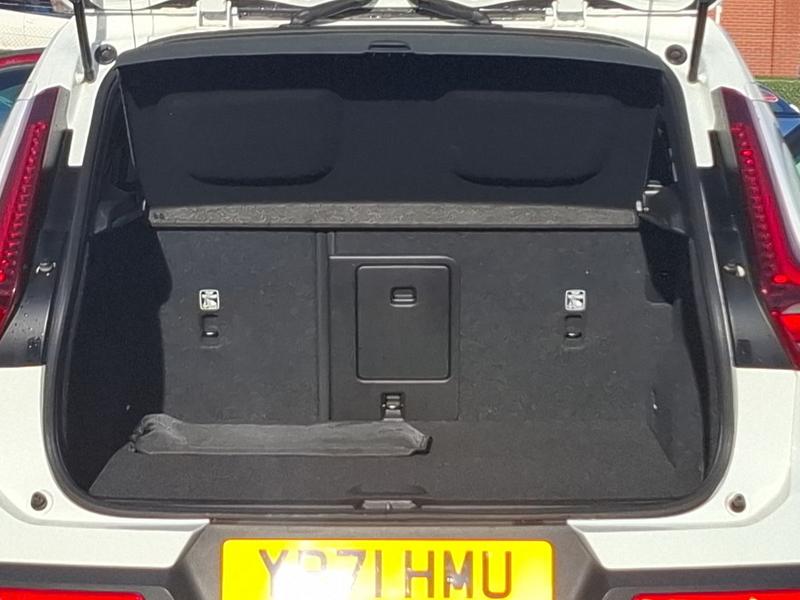 Used Volvo XC40 2021 for sale - 77006183: Photo 19