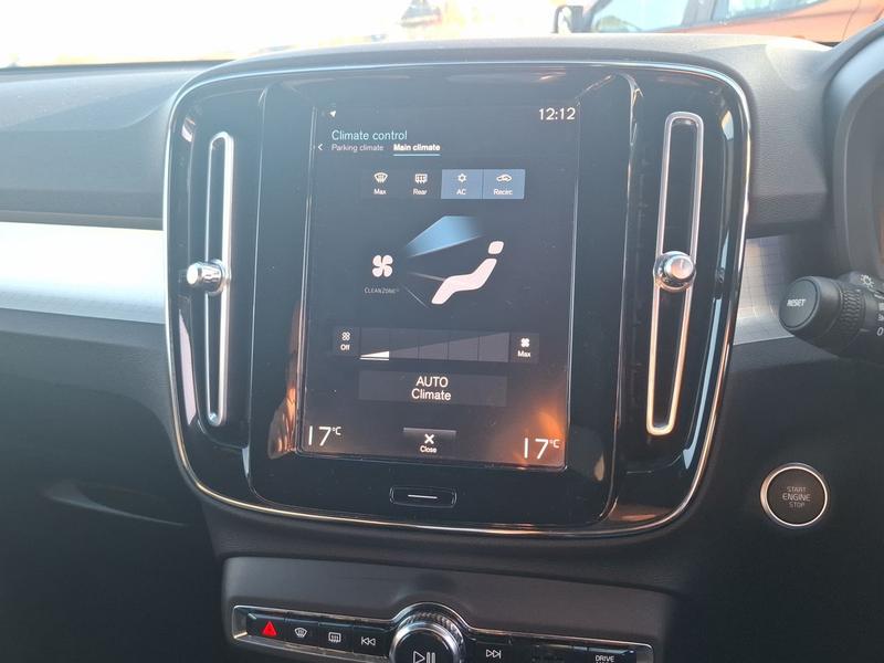 Used Volvo XC40 2021 for sale - 77006183: Photo 20