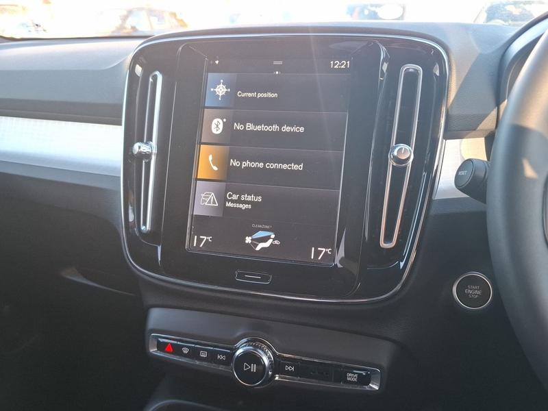 Used Volvo XC40 2021 for sale - 77006183: Photo 21