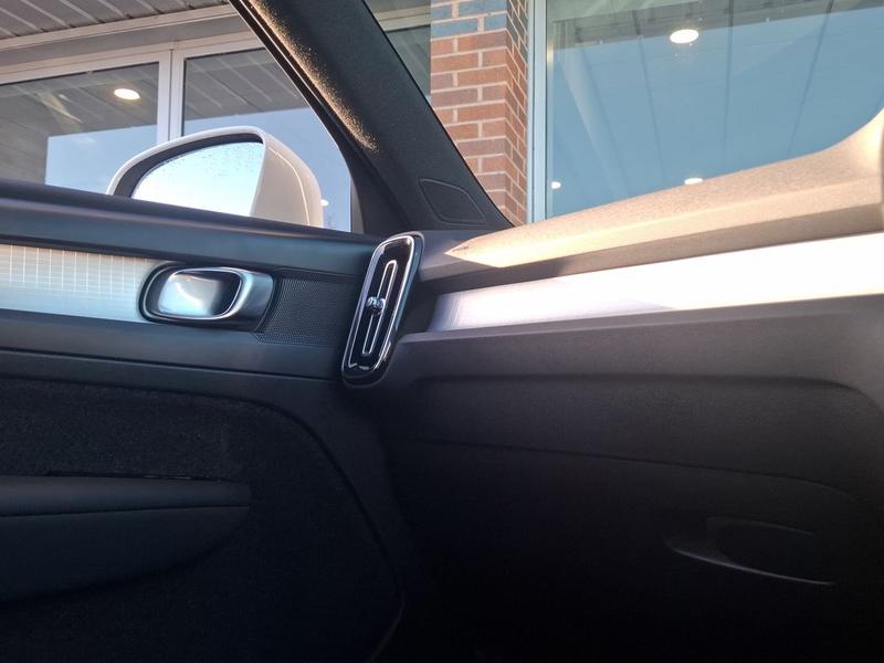 Used Volvo XC40 2021 for sale - 77006183: Photo 27