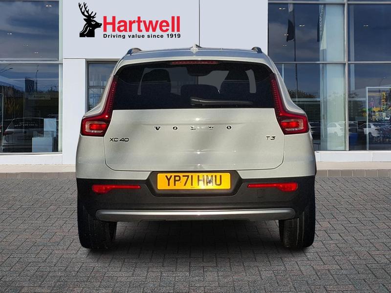Used Volvo XC40 2021 for sale - 77006183: Photo 5