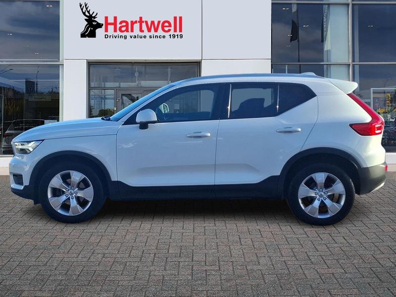 Used Volvo XC40 2021 for sale - 77006183: Photo 7