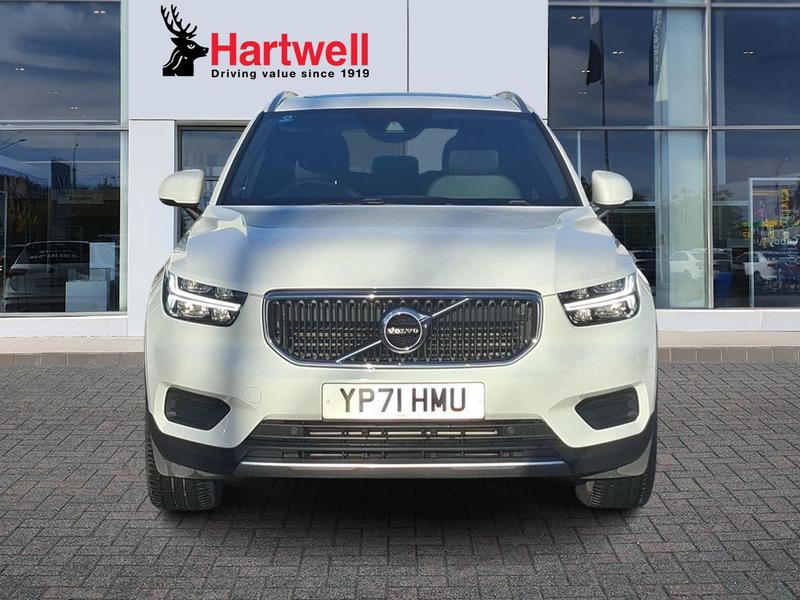Used Volvo XC40 2021 for sale - 77006183: Photo 9