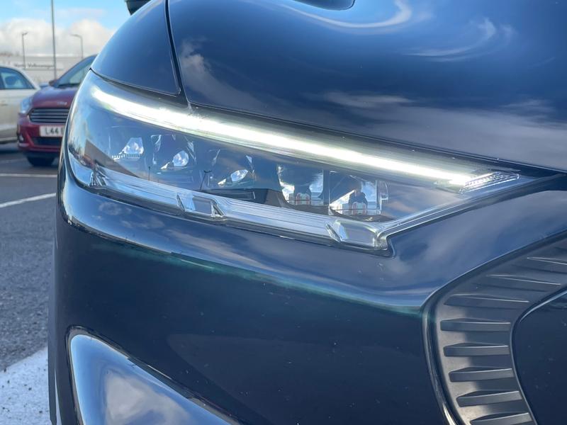 Used Ford Mustang Mach-E 2021 for sale - 77225859: Photo 10