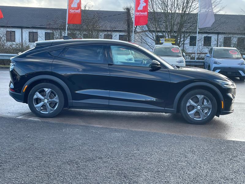 Used Ford Mustang Mach-E 2021 for sale - 77225859: Photo 11