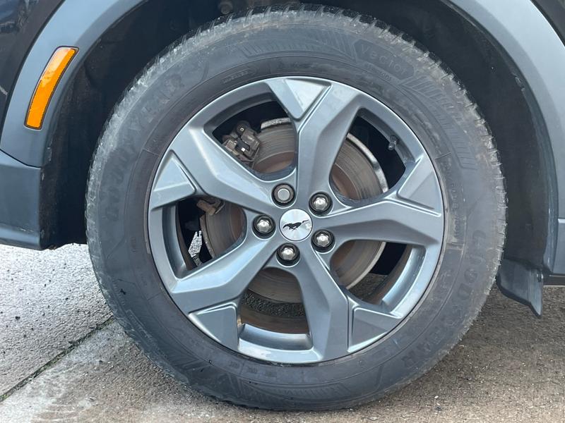 Used Ford Mustang Mach-E 2021 for sale - 77225859: Photo 14