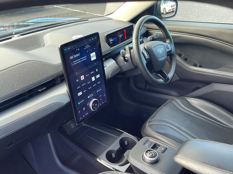 Used Ford Mustang Mach-E 2021 for sale - 77225859: Photo 23