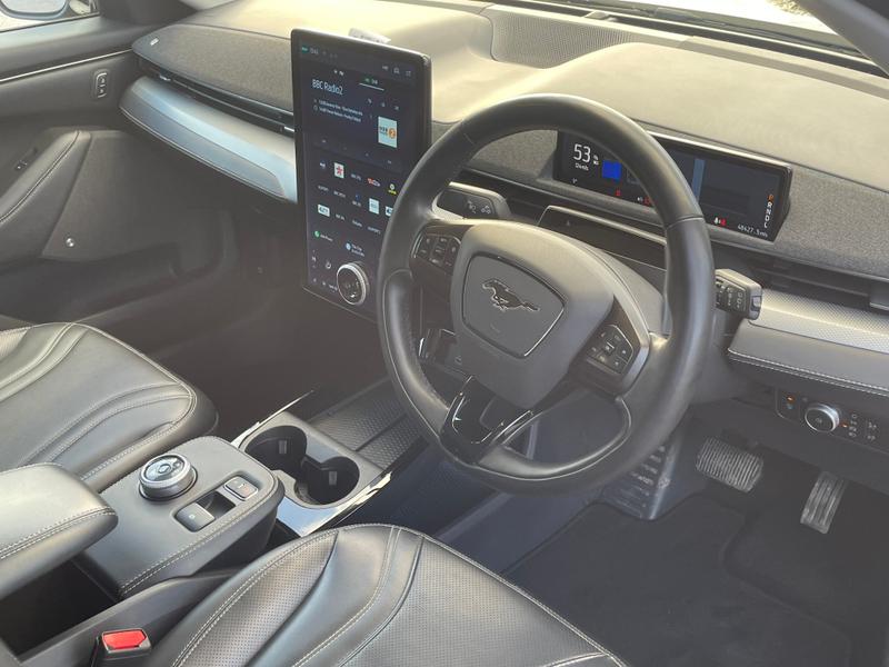 Used Ford Mustang Mach-E 2021 for sale - 77225859: Photo 26