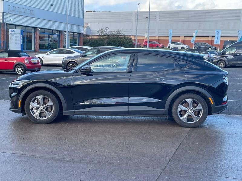 Used Ford Mustang Mach-E 2021 for sale - 77225859: Photo 3