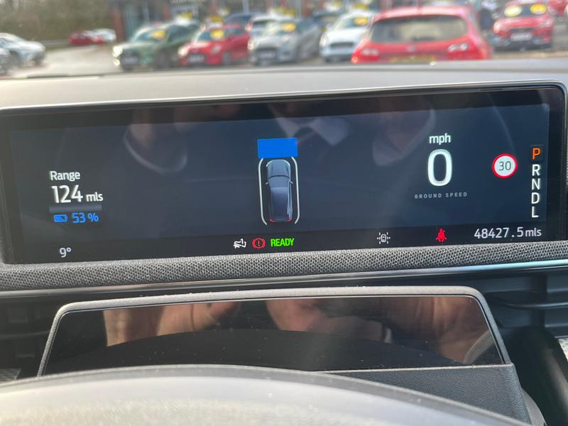 Used Ford Mustang Mach-E 2021 for sale - 77225859: Photo 31