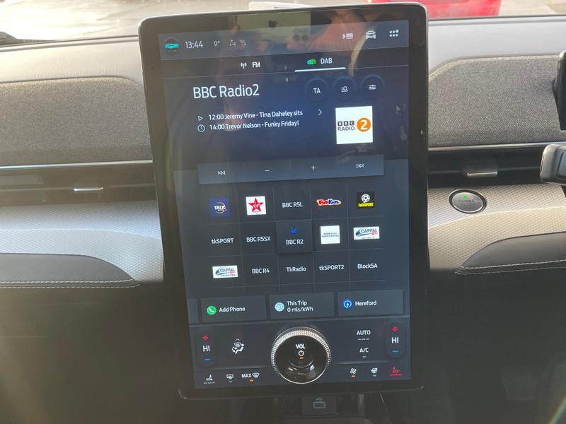 Used Ford Mustang Mach-E 2021 for sale - 77225859: Photo 35