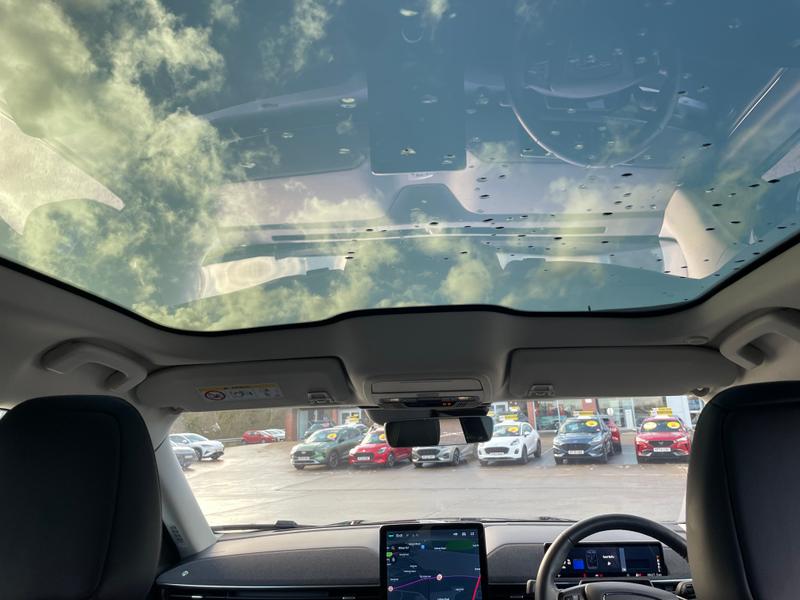 Used Ford Mustang Mach-E 2021 for sale - 77225859: Photo 40