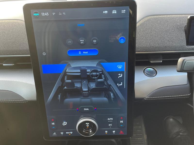 Used Ford Mustang Mach-E 2021 for sale - 77225859: Photo 41