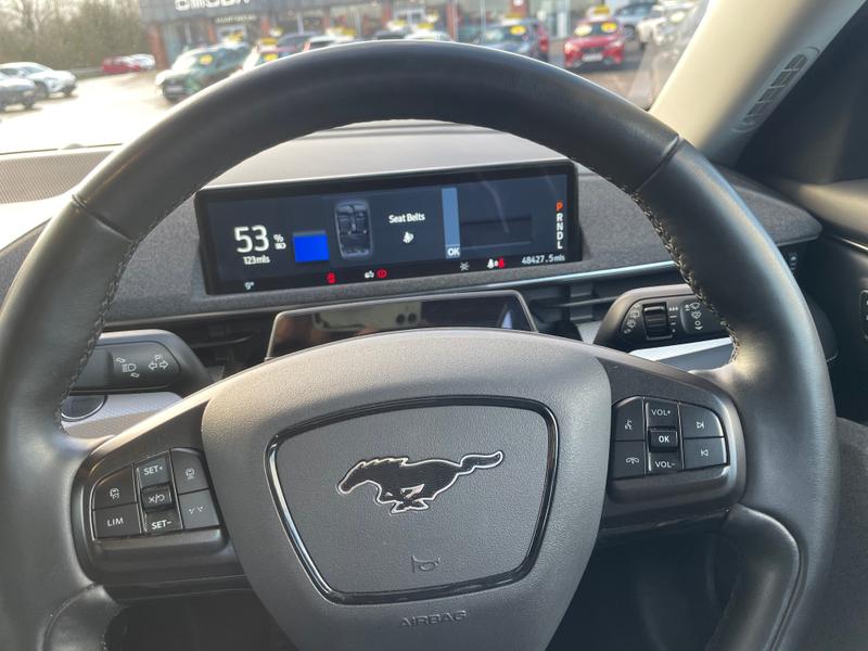 Used Ford Mustang Mach-E 2021 for sale - 77225859: Photo 43