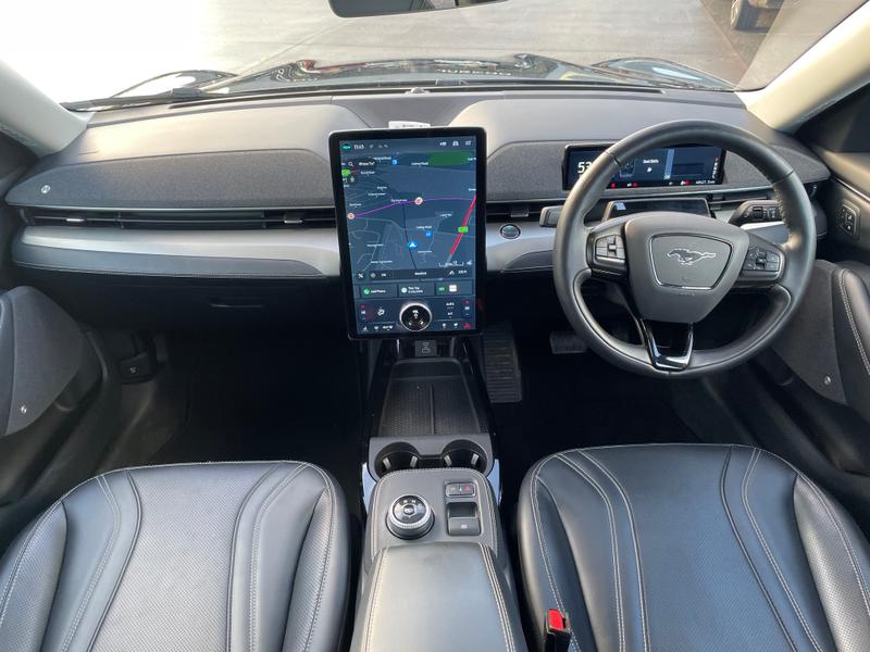 Used Ford Mustang Mach-E 2021 for sale - 77225859: Photo 45