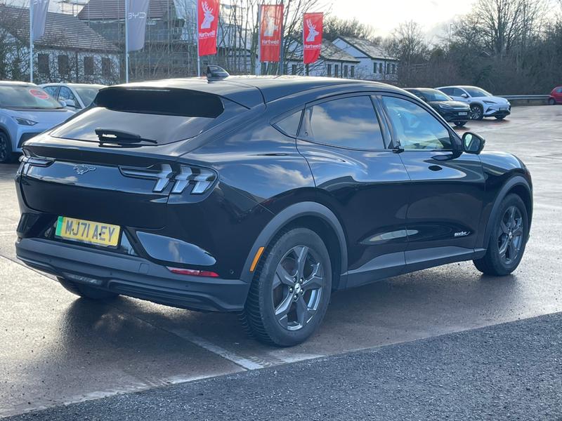 Used Ford Mustang Mach-E 2021 for sale - 77225859: Photo 6