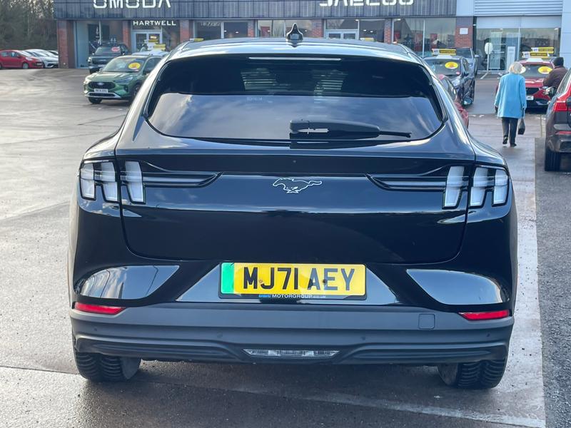 Used Ford Mustang Mach-E 2021 for sale - 77225859: Photo 7