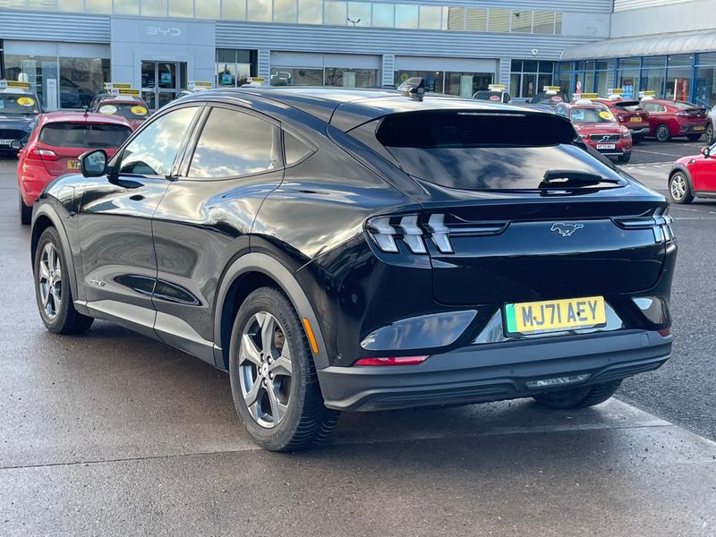 Used Ford Mustang Mach-E 2021 for sale - 77225859: Photo 8