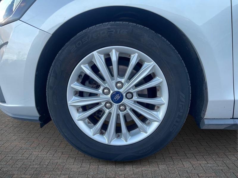 Used Ford Focus 2019 for sale - 77013722: Photo 10