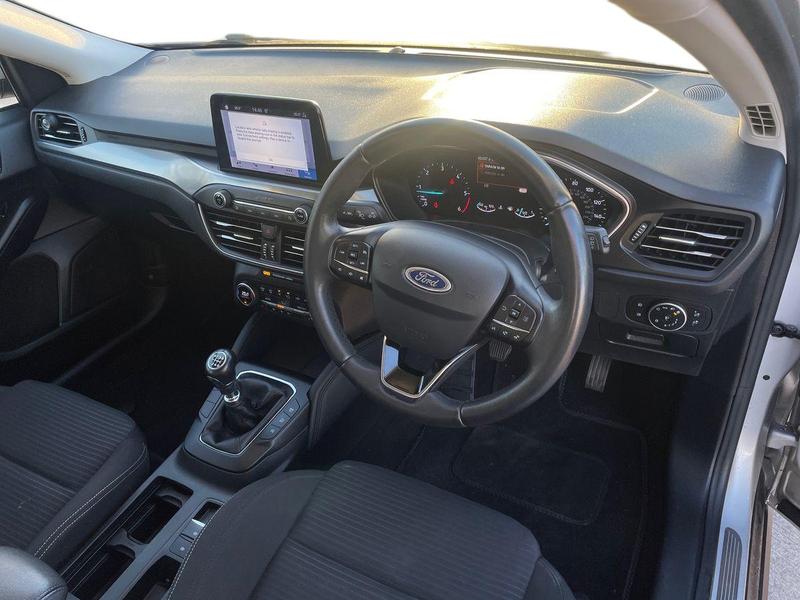 Used Ford Focus 2019 for sale - 77013722: Photo 11