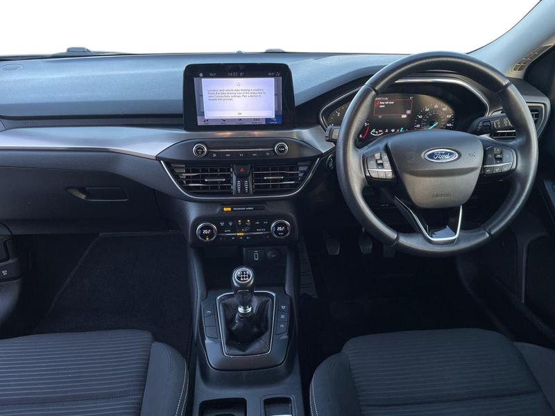 Used Ford Focus 2019 for sale - 77013722: Photo 12