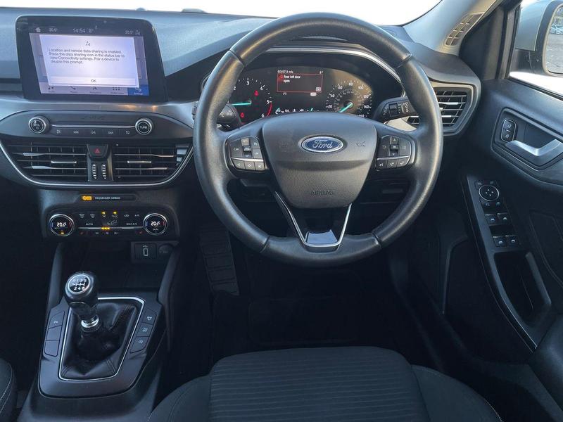 Used Ford Focus 2019 for sale - 77013722: Photo 13