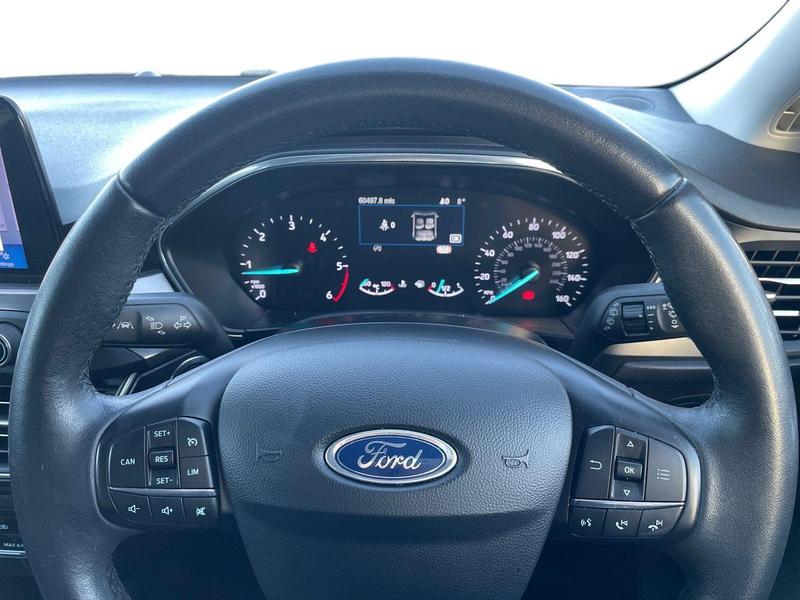 Used Ford Focus 2019 for sale - 77013722: Photo 14