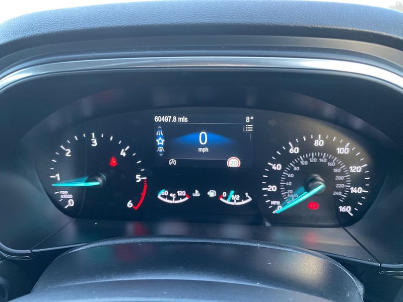 Used Ford Focus 2019 for sale - 77013722: Photo 15