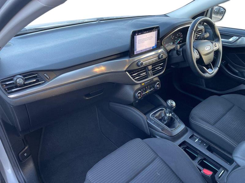 Used Ford Focus 2019 for sale - 77013722: Photo 16