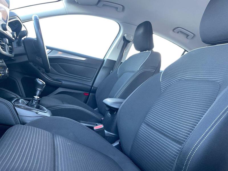 Used Ford Focus 2019 for sale - 77013722: Photo 17