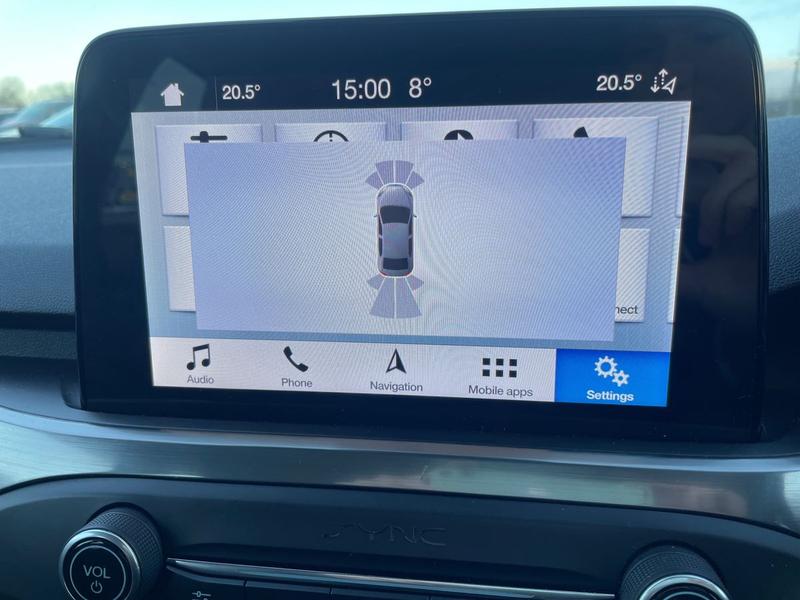 Used Ford Focus 2019 for sale - 77013722: Photo 20