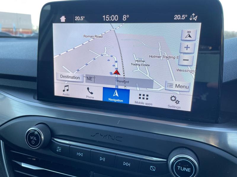 Used Ford Focus 2019 for sale - 77013722: Photo 21