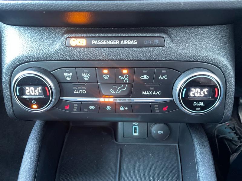 Used Ford Focus 2019 for sale - 77013722: Photo 22