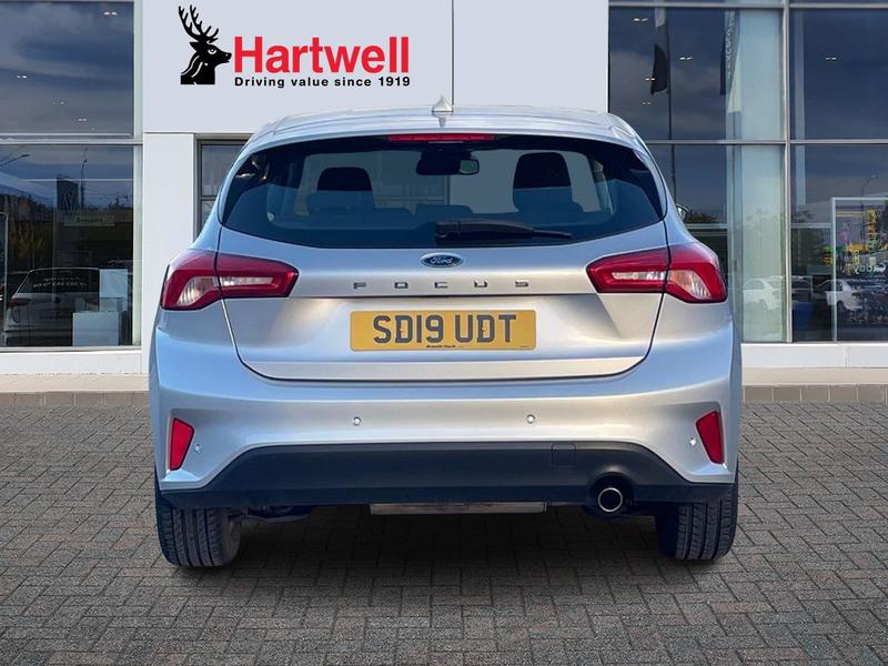 Used Ford Focus 2019 for sale - 77013722: Photo 5