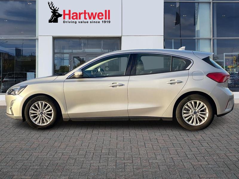 Used Ford Focus 2019 for sale - 77013722: Photo 7