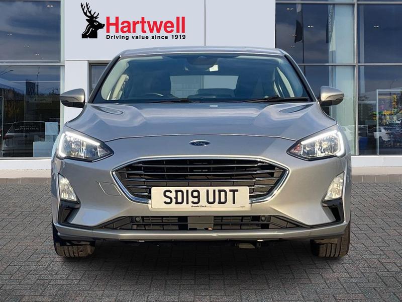 Used Ford Focus 2019 for sale - 77013722: Photo 9