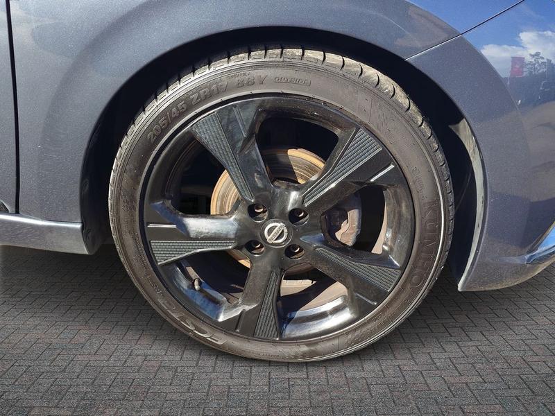 Used Nissan Micra 2019 for sale - 76766935: Photo 10