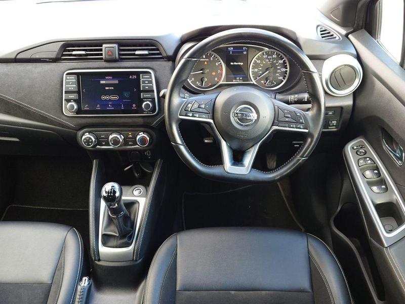 Used Nissan Micra 2019 for sale - 76766935: Photo 13