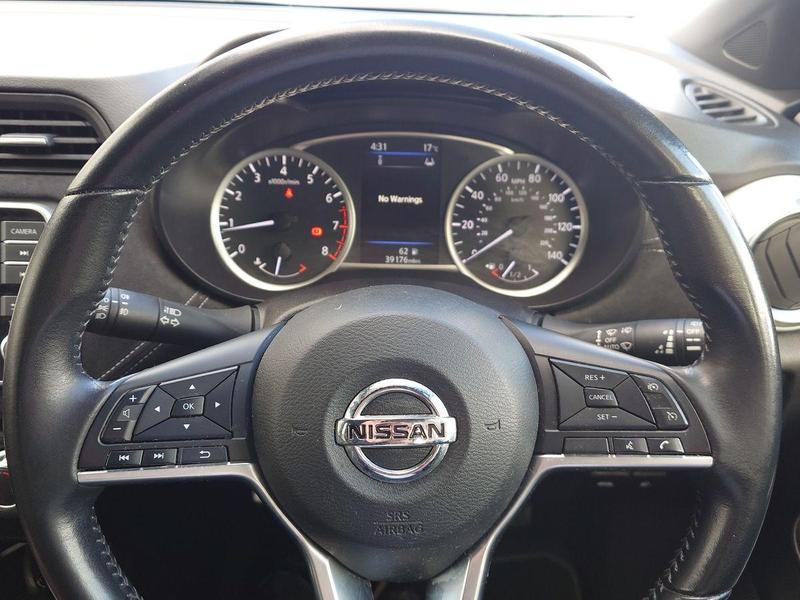 Used Nissan Micra 2019 for sale - 76766935: Photo 14