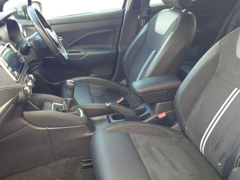 Used Nissan Micra 2019 for sale - 76766935: Photo 17
