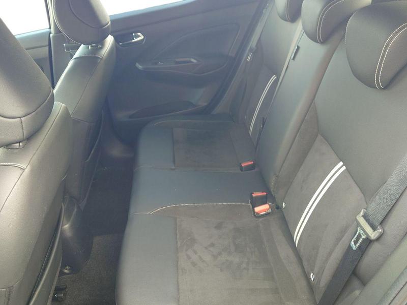 Used Nissan Micra 2019 for sale - 76766935: Photo 18