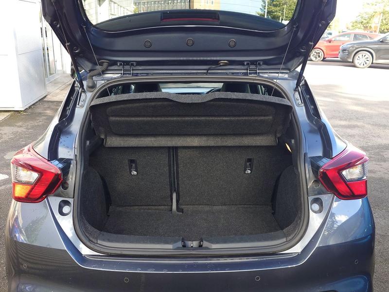 Used Nissan Micra 2019 for sale - 76766935: Photo 19