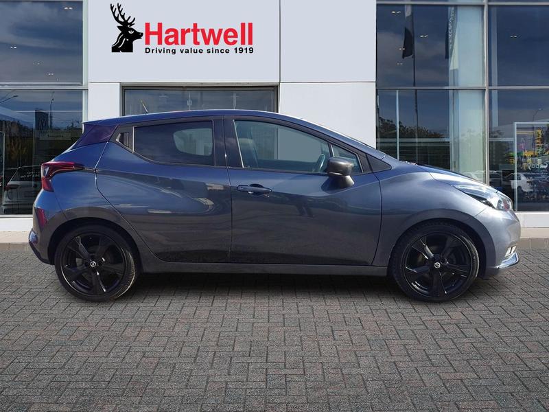 Used Nissan Micra 2019 for sale - 76766935: Photo 2