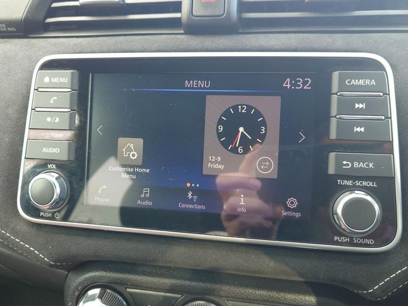 Used Nissan Micra 2019 for sale - 76766935: Photo 20