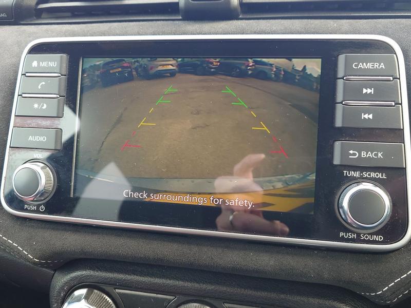 Used Nissan Micra 2019 for sale - 76766935: Photo 21