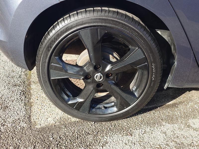 Used Nissan Micra 2019 for sale - 76766935: Photo 22