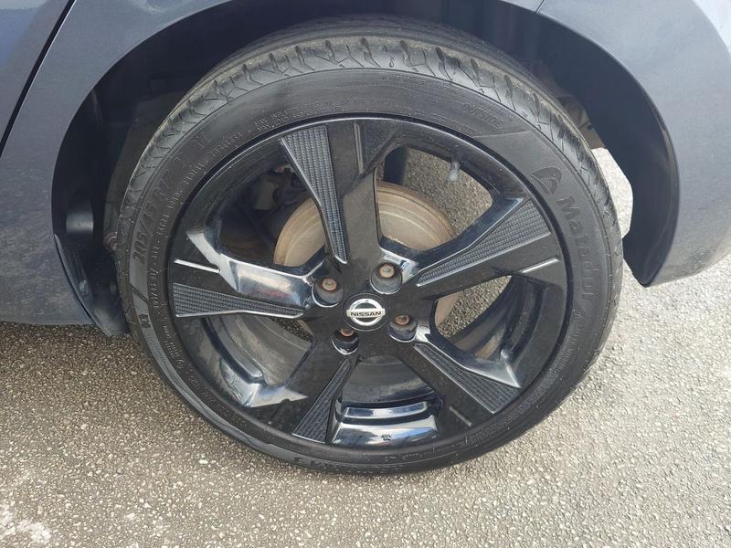 Used Nissan Micra 2019 for sale - 76766935: Photo 23